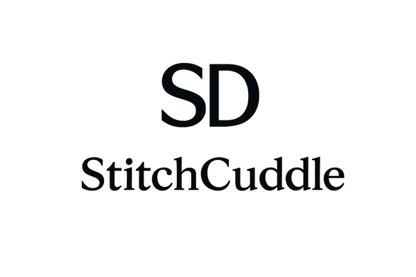 StitchCuddle